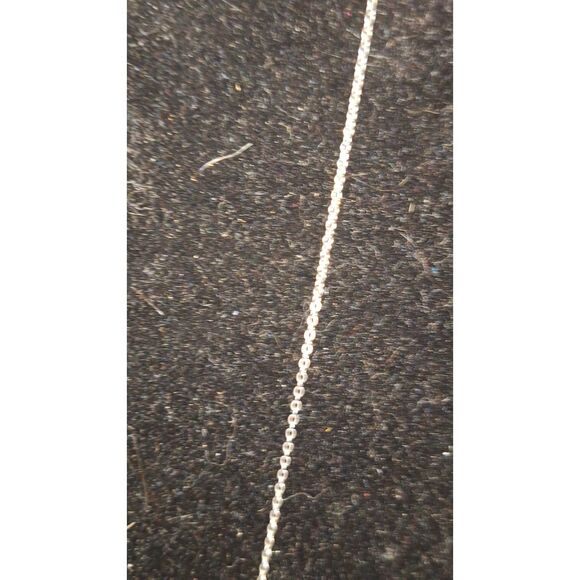 A Women's Rhinestone Jewelry Set Necklace Earrings Bracelet Elegant Sparkly - Picture 6 of 16